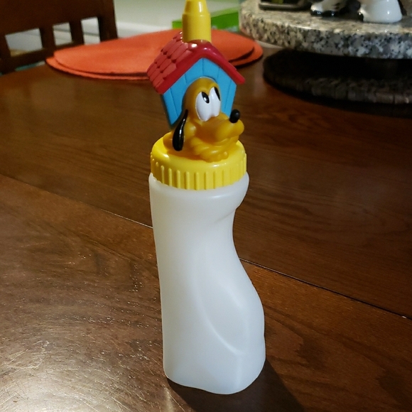 Inzone Other - Cartoon Character Squeeze Bottle